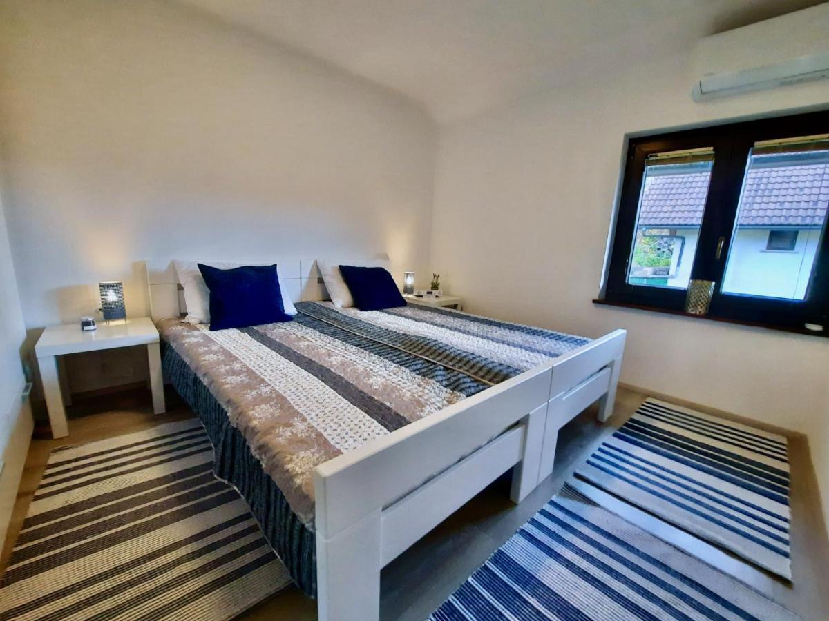 Vineyard Cottage Kulovec Ursna Sela Exterior foto